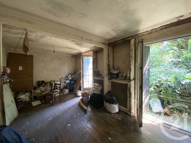 Maison &agrave; vendre - 5 pi&egrave;ces - 66 m2 - Yerres - 91 - ILE-DE-FRANCE