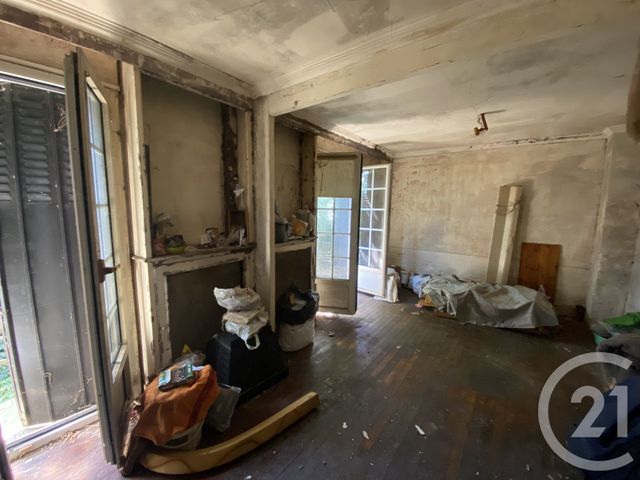 Maison &agrave; vendre - 5 pi&egrave;ces - 66 m2 - Yerres - 91 - ILE-DE-FRANCE