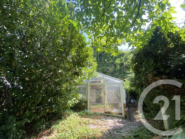 Maison &agrave; vendre - 5 pi&egrave;ces - 66 m2 - Yerres - 91 - ILE-DE-FRANCE