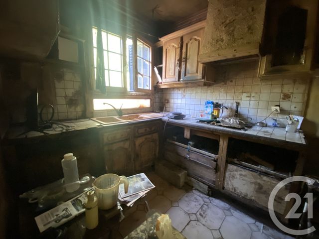 Maison &agrave; vendre - 5 pi&egrave;ces - 66 m2 - Yerres - 91 - ILE-DE-FRANCE