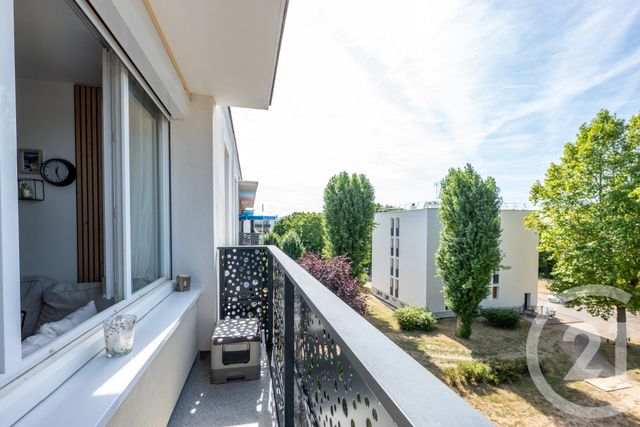 Appartement F4 &agrave; vendre - 4 pi&egrave;ces - 79,10 m2 - Crosne - 91 - ILE-DE-FRANCE