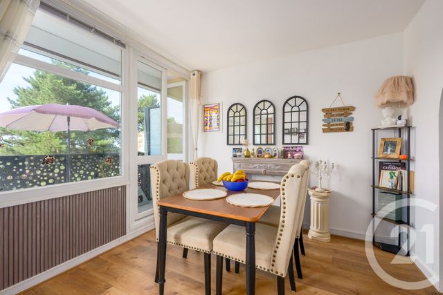 Appartement F4 &agrave; vendre - 4 pi&egrave;ces - 79,10 m2 - Crosne - 91 - ILE-DE-FRANCE