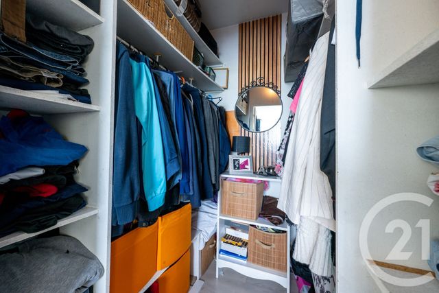 Appartement F4 &agrave; vendre - 4 pi&egrave;ces - 79,10 m2 - Crosne - 91 - ILE-DE-FRANCE