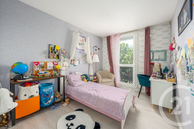 Appartement F4 &agrave; vendre - 4 pi&egrave;ces - 79,10 m2 - Crosne - 91 - ILE-DE-FRANCE