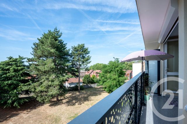 Appartement F4 &agrave; vendre - 4 pi&egrave;ces - 79,10 m2 - Crosne - 91 - ILE-DE-FRANCE