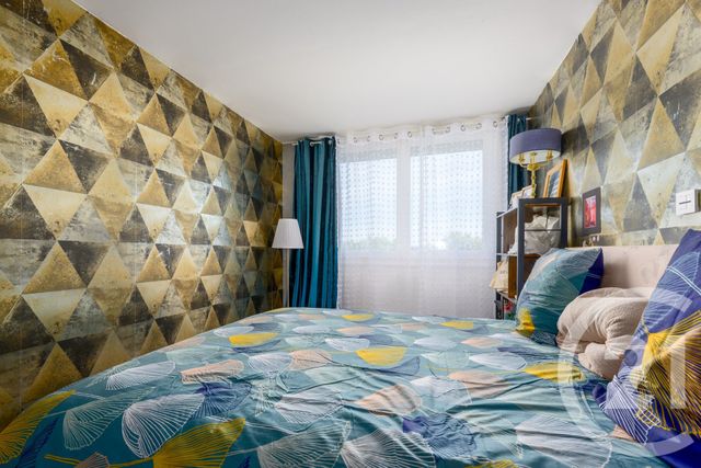Appartement F4 &agrave; vendre - 4 pi&egrave;ces - 79,10 m2 - Crosne - 91 - ILE-DE-FRANCE