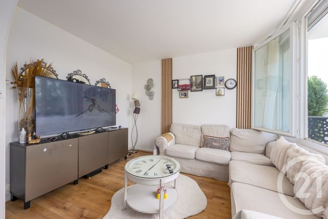 Appartement F4 &agrave; vendre - 4 pi&egrave;ces - 79,10 m2 - Crosne - 91 - ILE-DE-FRANCE