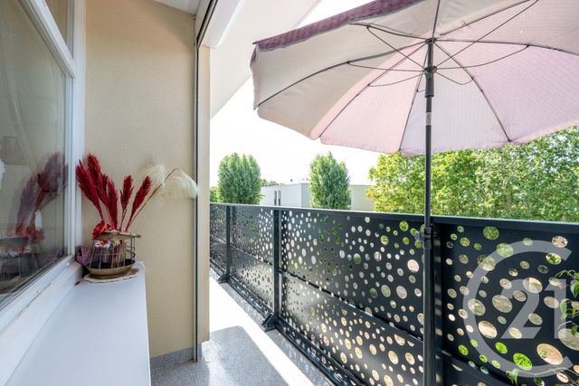 Appartement F4 &agrave; vendre - 4 pi&egrave;ces - 79,10 m2 - Crosne - 91 - ILE-DE-FRANCE