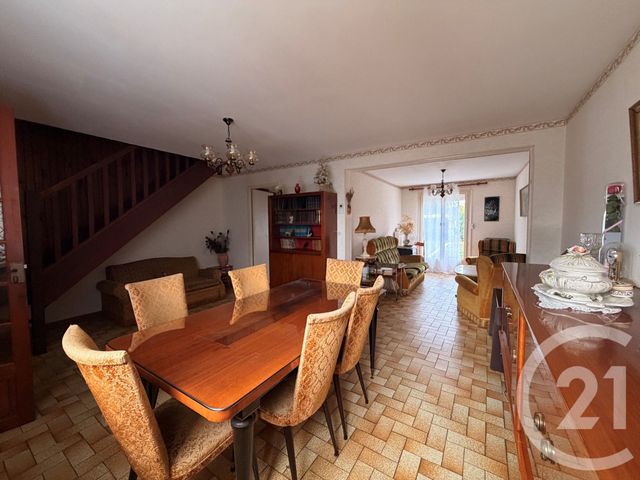 Maison &agrave; vendre - 5 pi&egrave;ces - 87,50 m2 - Yerres - 91 - ILE-DE-FRANCE