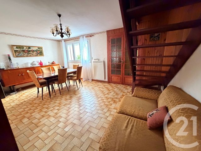 Maison &agrave; vendre - 5 pi&egrave;ces - 87,50 m2 - Yerres - 91 - ILE-DE-FRANCE