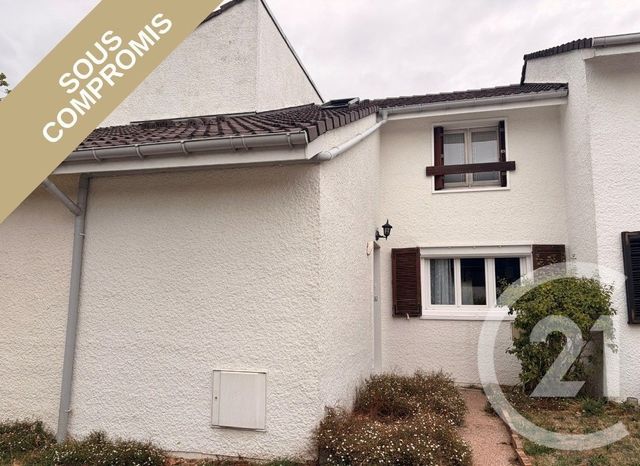 Maison à vendre YERRES