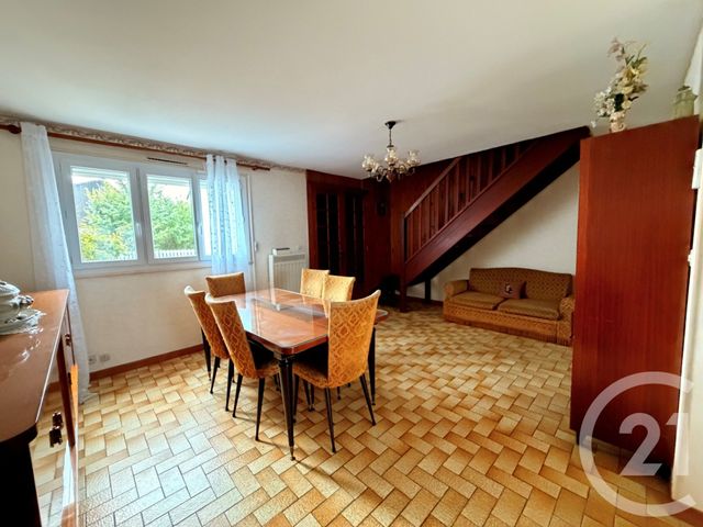Maison &agrave; vendre - 5 pi&egrave;ces - 87,50 m2 - Yerres - 91 - ILE-DE-FRANCE