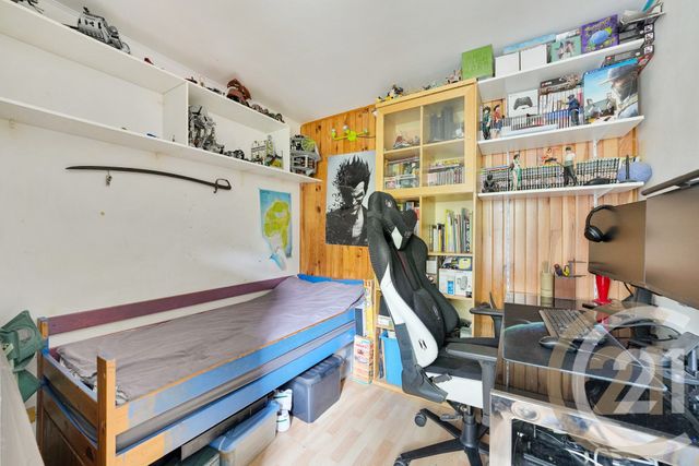 Appartement F3 &agrave; vendre - 3 pi&egrave;ces - 60 m2 - Yerres - 91 - ILE-DE-FRANCE