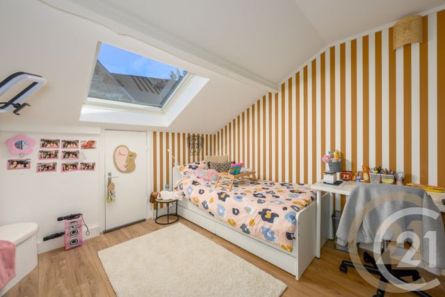 Appartement Duplex &agrave; vendre - 3 pi&egrave;ces - 59,60 m2 - Brunoy - 91 - ILE-DE-FRANCE