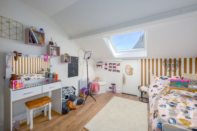 Appartement Duplex &agrave; vendre - 3 pi&egrave;ces - 59,60 m2 - Brunoy - 91 - ILE-DE-FRANCE