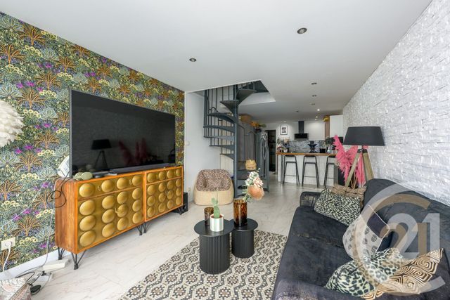 appartement - BRUNOY - 91
