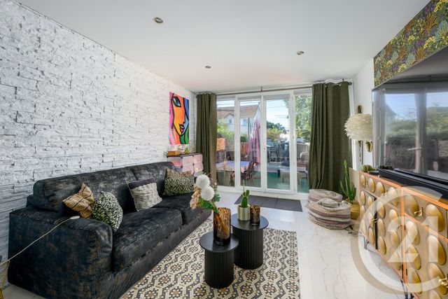 Appartement Duplex &agrave; vendre - 3 pi&egrave;ces - 59,60 m2 - Brunoy - 91 - ILE-DE-FRANCE