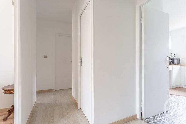 Appartement F3 &agrave; vendre - 3 pi&egrave;ces - 58,06 m2 - Yerres - 91 - ILE-DE-FRANCE