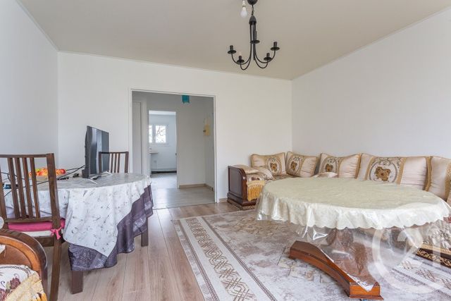 Appartement F3 &agrave; vendre - 3 pi&egrave;ces - 58,06 m2 - Yerres - 91 - ILE-DE-FRANCE