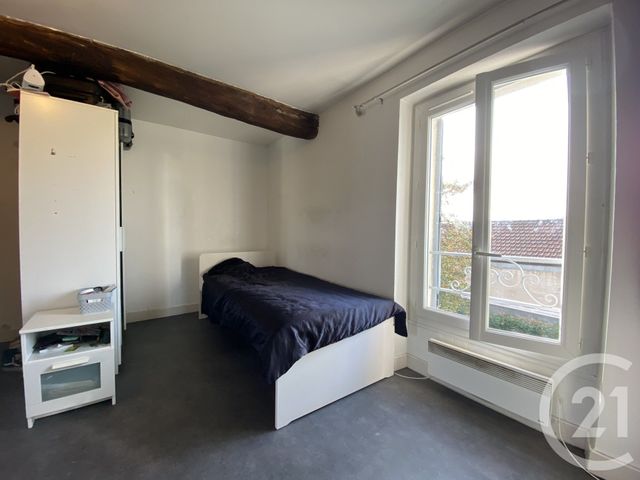 Appartement Studio &agrave; vendre - 1 pi&egrave;ce - 24,44 m2 - Yerres - 91 - ILE-DE-FRANCE