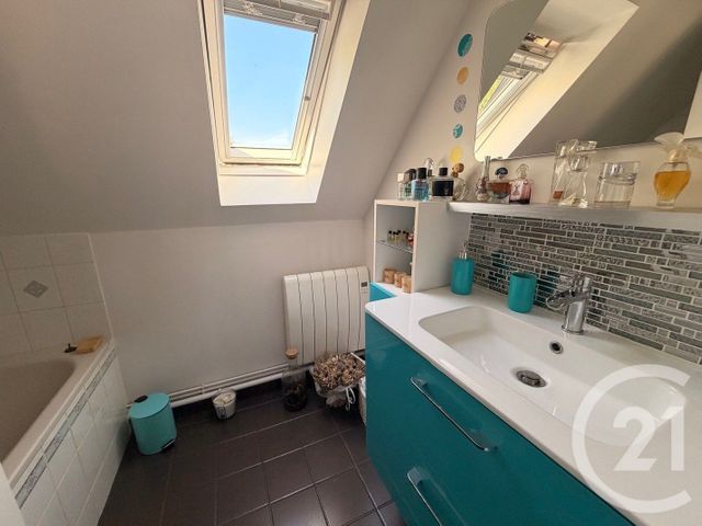 Maison &agrave; vendre - 6 pi&egrave;ces - 140 m2 - Yerres - 91 - ILE-DE-FRANCE