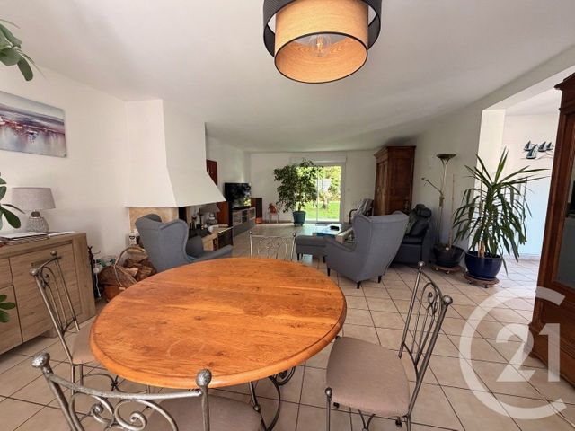 Maison &agrave; vendre - 6 pi&egrave;ces - 140 m2 - Yerres - 91 - ILE-DE-FRANCE