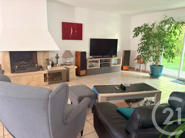 Maison &agrave; vendre - 6 pi&egrave;ces - 140 m2 - Yerres - 91 - ILE-DE-FRANCE