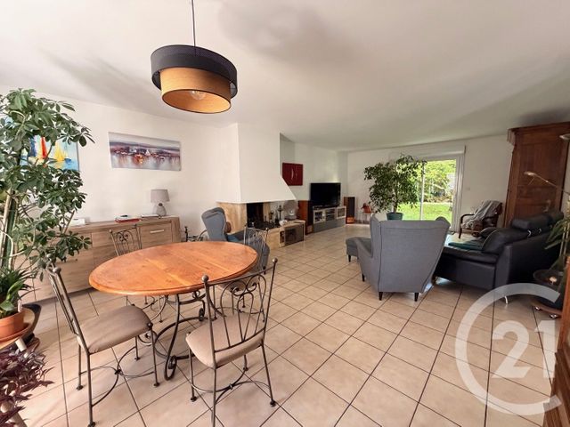 Maison &agrave; vendre - 6 pi&egrave;ces - 140 m2 - Yerres - 91 - ILE-DE-FRANCE