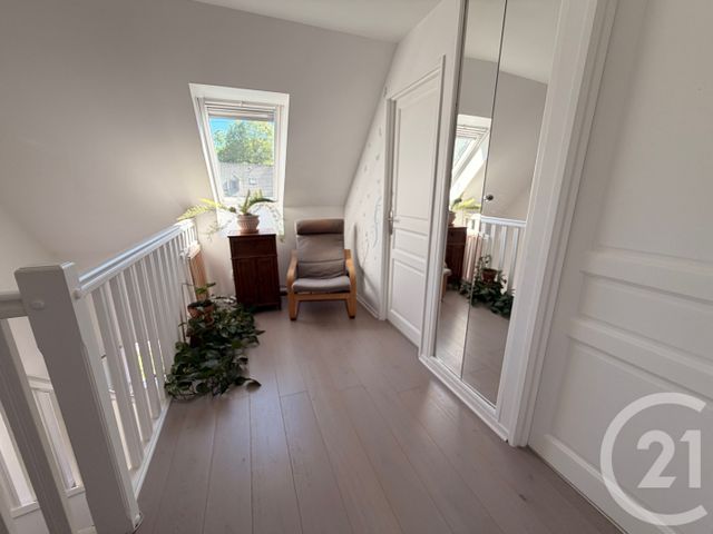 Maison &agrave; vendre - 6 pi&egrave;ces - 140 m2 - Yerres - 91 - ILE-DE-FRANCE