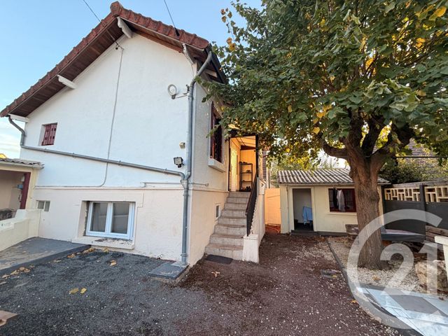 Maison à vendre YERRES