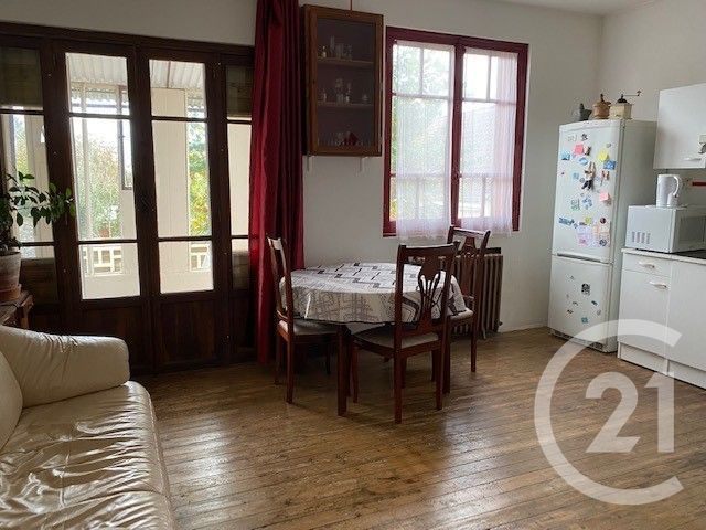 Maison &agrave; vendre - 2 pi&egrave;ces - 56 m2 - Yerres - 91 - ILE-DE-FRANCE