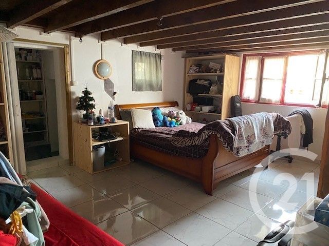 Maison &agrave; vendre - 2 pi&egrave;ces - 56 m2 - Yerres - 91 - ILE-DE-FRANCE