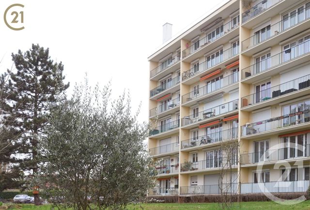 Appartement F4 à vendre - 4 pièces - 95,19 m2 - Vigneux Sur Seine - 91 - ILE-DE-FRANCE