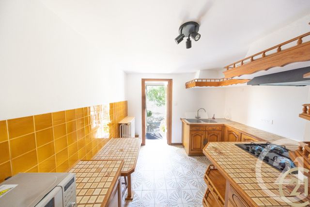 Afficher la photo en grand Maison à vendre - 6 pièces - 106 m2 - Vigneux Sur Seine - 91 - ILE-DE-FRANCE