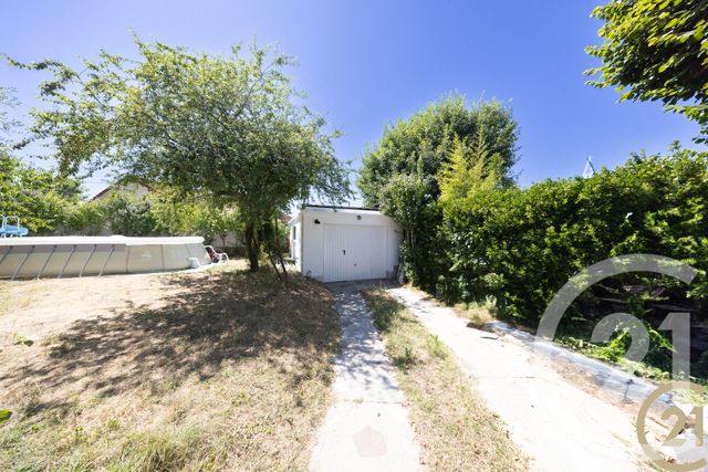 Afficher la photo en grand Maison à vendre - 6 pièces - 106 m2 - Vigneux Sur Seine - 91 - ILE-DE-FRANCE