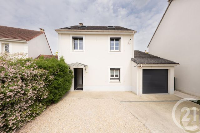 Maison à vendre - 7 pièces - 137 m2 - Vigneux Sur Seine - 91 - ILE-DE-FRANCE