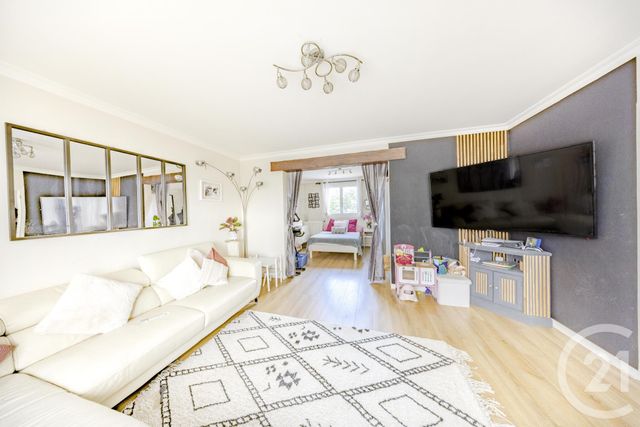 Afficher la photo en grand Maison à vendre - 9 pièces - 195 m2 - Vigneux Sur Seine - 91 - ILE-DE-FRANCE