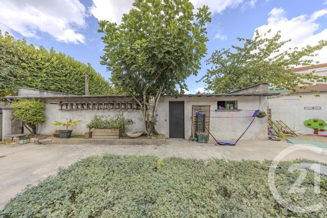 Afficher la photo en grand Maison à vendre - 9 pièces - 195 m2 - Vigneux Sur Seine - 91 - ILE-DE-FRANCE