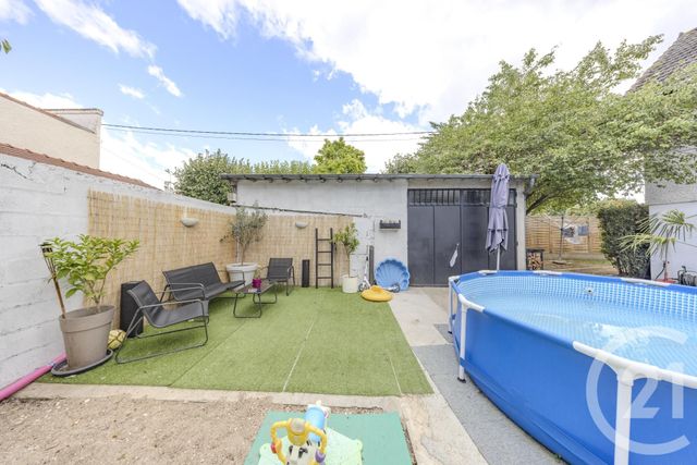 Afficher la photo en grand Maison à vendre - 9 pièces - 195 m2 - Vigneux Sur Seine - 91 - ILE-DE-FRANCE