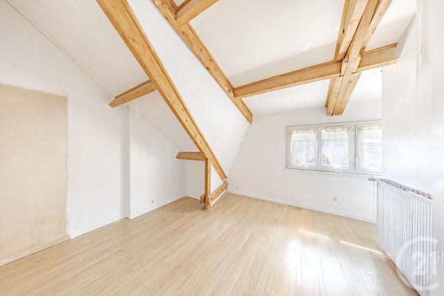 Afficher la photo en grand Maison à vendre - 9 pièces - 195 m2 - Vigneux Sur Seine - 91 - ILE-DE-FRANCE