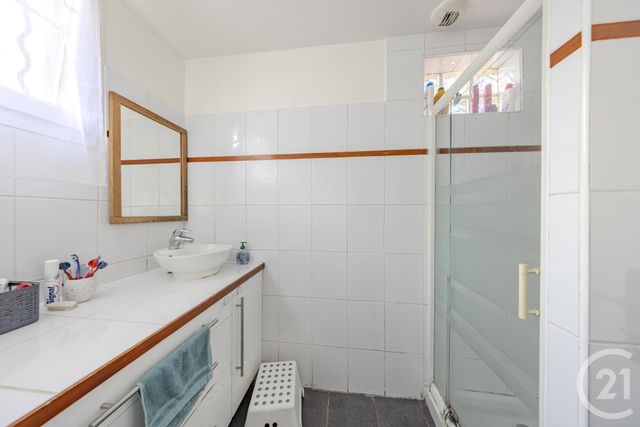 Maison à vendre - 4 pièces - 70,24 m2 - Vigneux Sur Seine - 91 - ILE-DE-FRANCE