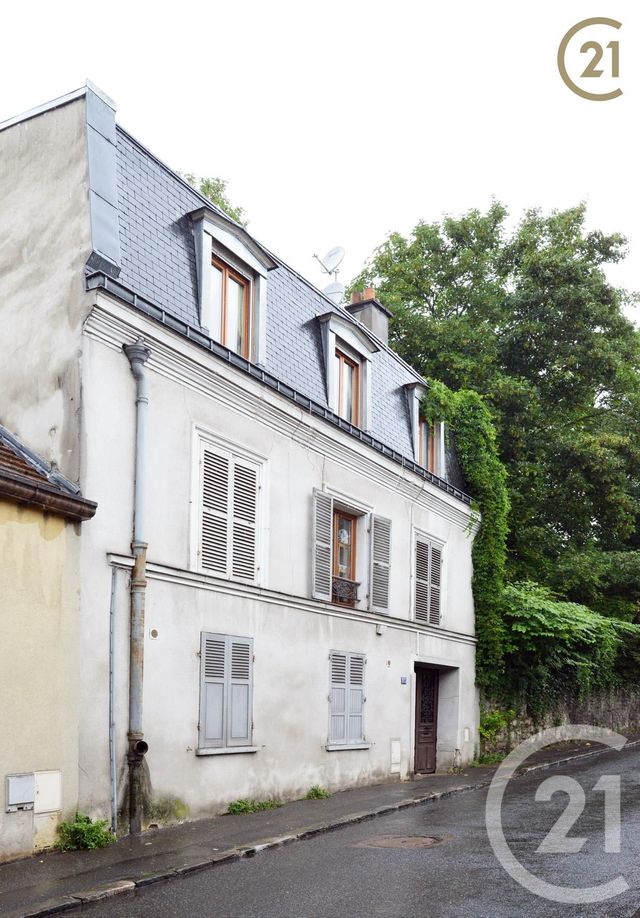 Immeuble à vendre THIAIS