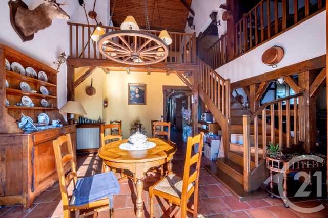 Afficher la photo en grand Maison à vendre - 7 pièces - 143,12 m2 - Vigneux Sur Seine - 91 - ILE-DE-FRANCE