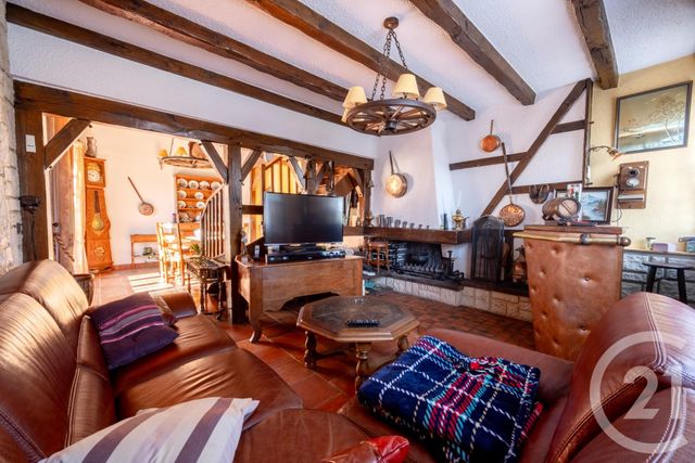 Afficher la photo en grand Maison à vendre - 7 pièces - 143,12 m2 - Vigneux Sur Seine - 91 - ILE-DE-FRANCE