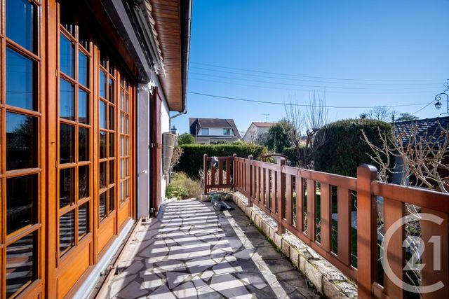 Afficher la photo en grand Maison à vendre - 7 pièces - 143,12 m2 - Vigneux Sur Seine - 91 - ILE-DE-FRANCE