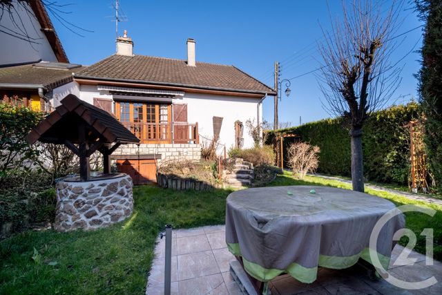 Afficher la photo en grand Maison à vendre - 7 pièces - 143,12 m2 - Vigneux Sur Seine - 91 - ILE-DE-FRANCE