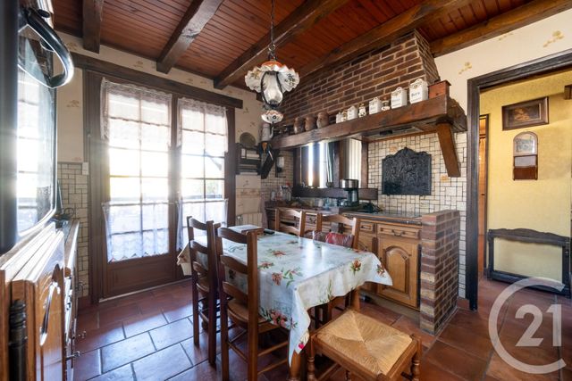 Afficher la photo en grand Maison à vendre - 7 pièces - 143,12 m2 - Vigneux Sur Seine - 91 - ILE-DE-FRANCE