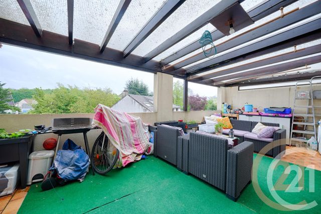 Appartement F2 à vendre - 2 pièces - 32,16 m2 - Vigneux Sur Seine - 91 - ILE-DE-FRANCE