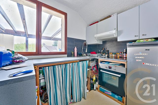 Appartement F2 à vendre - 2 pièces - 32,16 m2 - Vigneux Sur Seine - 91 - ILE-DE-FRANCE