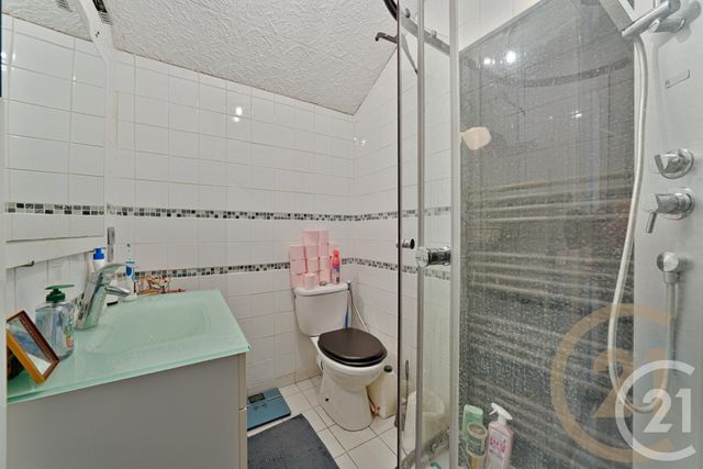 Appartement F2 à vendre - 2 pièces - 32,16 m2 - Vigneux Sur Seine - 91 - ILE-DE-FRANCE